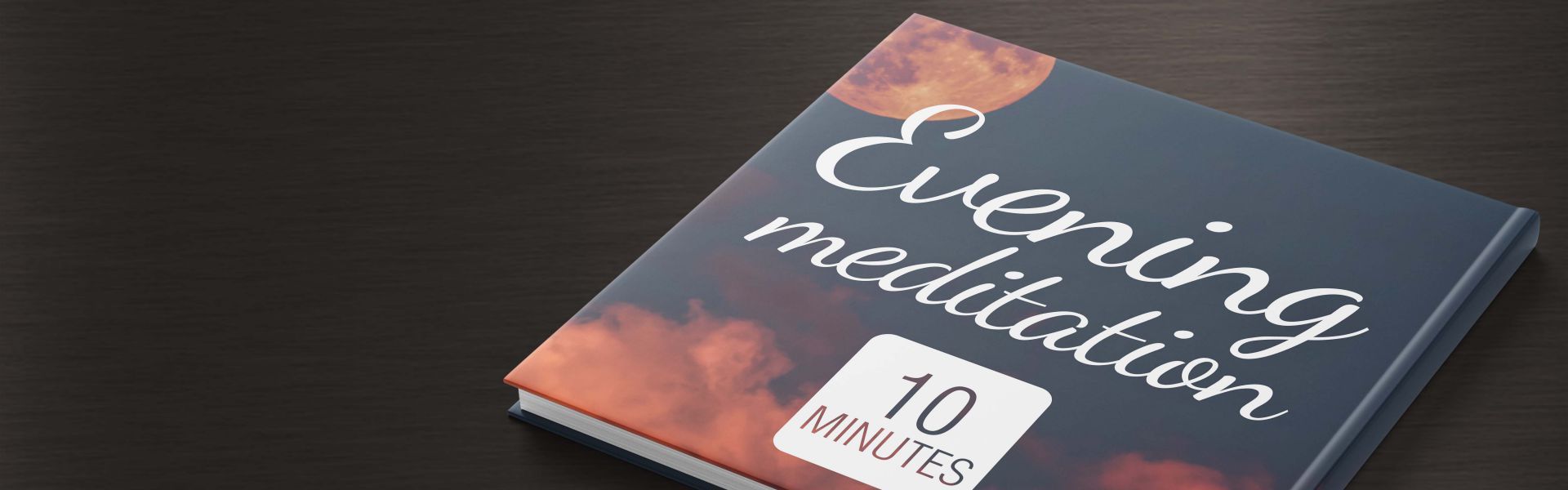 Evening Meditation: Mindfulness